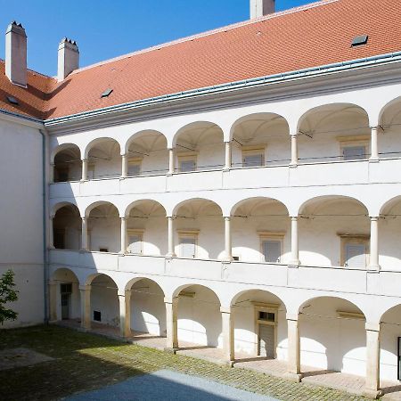 Kunsthaus Horn Otel Dış mekan fotoğraf