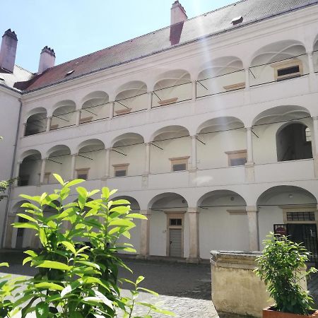 Kunsthaus Horn Otel Dış mekan fotoğraf