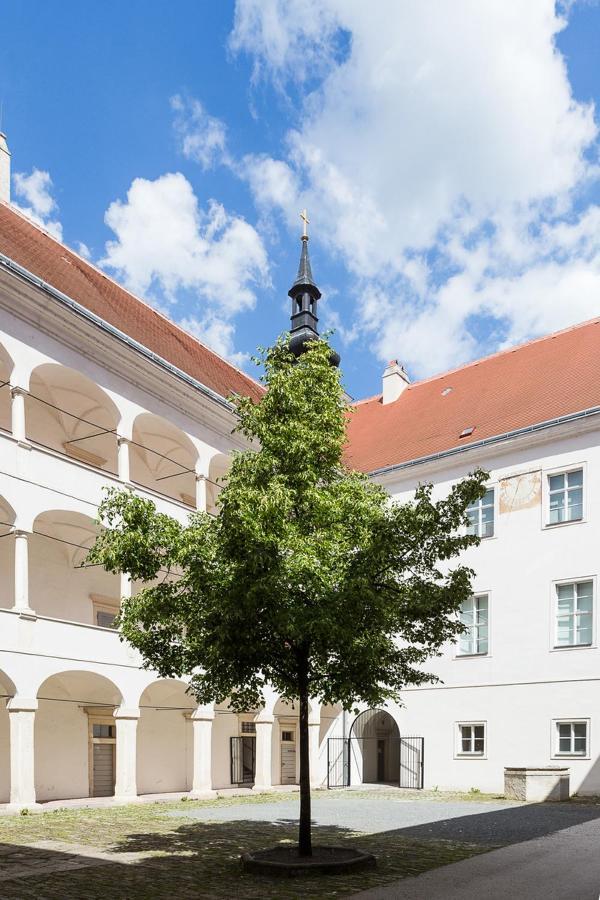 Kunsthaus Horn Otel Dış mekan fotoğraf