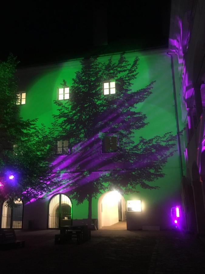 Kunsthaus Horn Otel Dış mekan fotoğraf