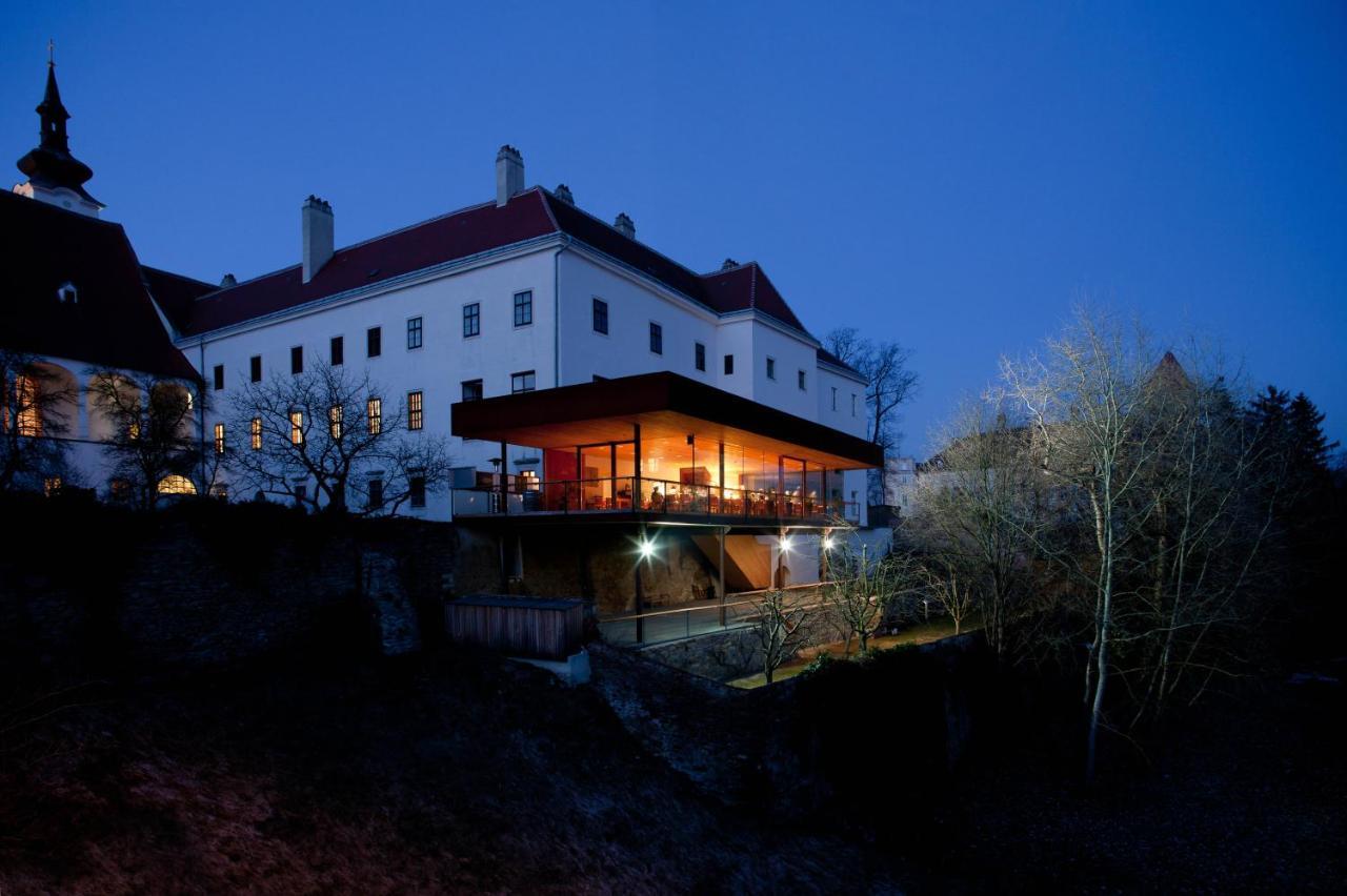 Kunsthaus Horn Otel Dış mekan fotoğraf