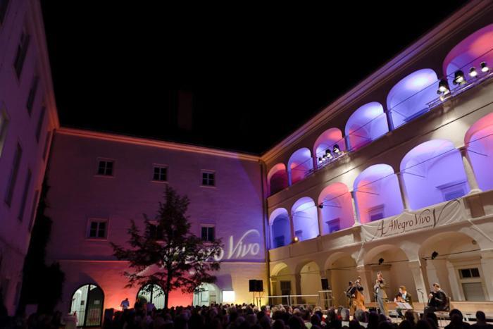 Kunsthaus Horn Otel Dış mekan fotoğraf